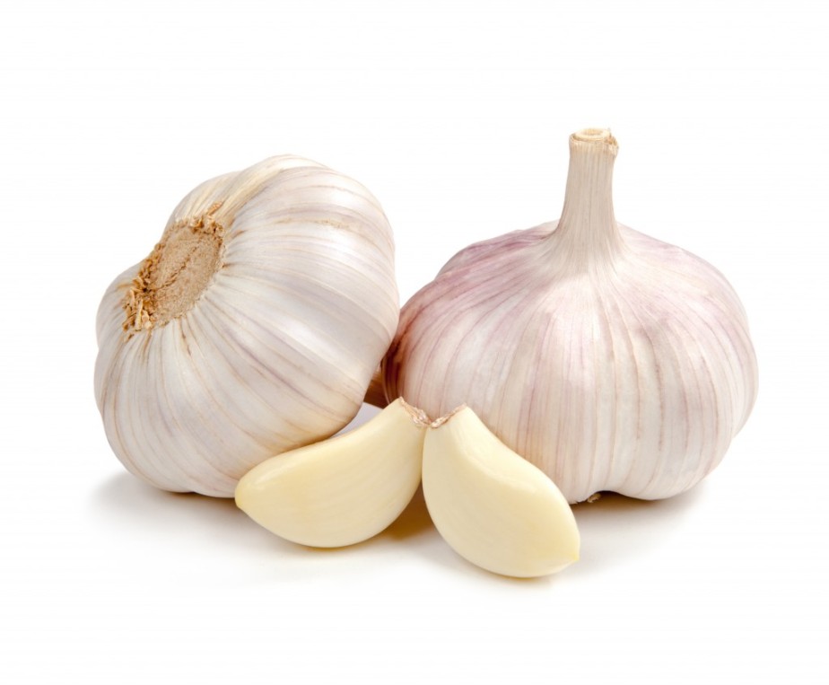 Day 4 Magic and Medicinals Garlic –   What our Ancestors Knew by The Magic Apothecary